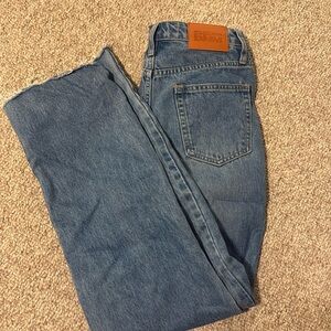 Princess Polly Jeans